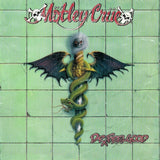 Motley Crue - Dr. Feelgood [LP]