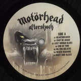 Motorhead - Aftershock [LP]