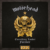 Motorhead - Everything Louder Forever [2LP]