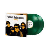 The Velvet Underground - Collected (Limited Edition) [2LP] - Translucent Green Vinyl