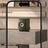 KEF LS50W II - Moss Green