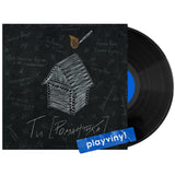 МУР - Ти [Романтика] [LP]