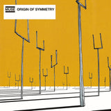 Muse - Origin Of Symmetry [2LP]