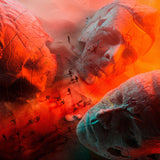 Muse - Will Of The People (Limited Edition) [LP] - Colored