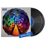 Muse - The Resistance [2LP]