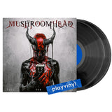 Mushroomhead - Call The Devil [2LP]