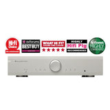 Musical Fidelity M2si - Silver