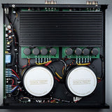 Musical Fidelity M6x 250.4/2