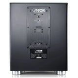 Canton Smart Sub 8 - Black