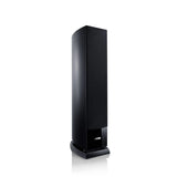 Canton Vento 90 - Black