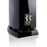 Canton Vento 90 - Black