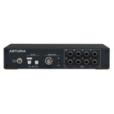 Arturia AudioFuse X8 IN