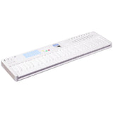 Arturia KeyLab Essential 61 mk3 Special Edition + Arturia Pigments - Alpine White
