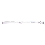 Arturia KeyLab Essential 61 mk3 Special Edition + Arturia Pigments - Alpine White