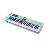 Arturia KeyLab Essential 49 mk3 - Aquamarine
