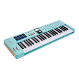 Arturia KeyLab Essential 49 mk3 - Aquamarine