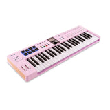 Arturia KeyLab Essential 49 mk3 - Rose Quartz