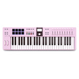 Arturia KeyLab Essential 49 mk3 + Arturia Pigments - Rose Quartz