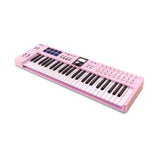 Arturia KeyLab Essential 49 mk3 - Rose Quartz
