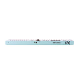 Arturia KeyLab Essential 61 mk3 - Aquamarine