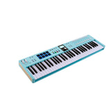 Arturia KeyLab Essential 61 mk3 - Aquamarine