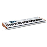 Arturia KeyLab 61 mk3 - White