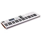 Arturia KeyLab Essential 61 mk3 - White