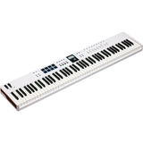 Arturia KeyLab Essential 88 mk3 - White