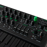 Arturia MicroBrute UFO Edition