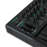 Arturia MicroBrute UFO Edition