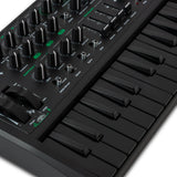 Arturia MicroBrute UFO Edition