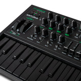 Arturia MicroBrute UFO Edition