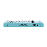 Arturia MiniLAB 3 + Arturia Analog Lab V - Aquamarine