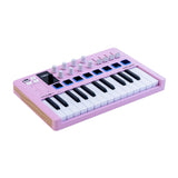 Arturia MiniLAB 3 + Arturia Analog Lab V - Rose Quartz