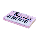 Arturia MiniLAB 3 - Rose Quartz