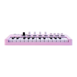 Arturia MiniLAB 3 + Arturia Analog Lab V - Rose Quartz
