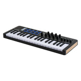 Arturia MiniLAB 37 + Arturia Analog Lab V - Black