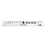 Arturia MiniLAB 37 + Arturia Analog Lab V - White