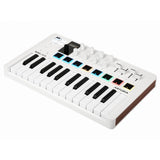 Arturia MiniFuse Recording Pack + Arturia MiniLab 3 + Arturia Analog Lab + Prodipe Pro 5 V4 + Maximum Acoustics SMS - White