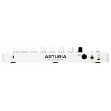 Arturia MiniFuse Recording Pack + Arturia MiniLab 3 + Arturia Analog Lab + Prodipe Pro 5 V4 + Maximum Acoustics SMS - White