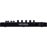 Arturia MiniFuse Recording Pack + Arturia MiniLab 3 + Arturia Analog Lab + Prodipe Pro 5 V4 + Maximum Acoustics SMS - Black