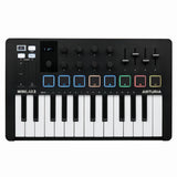 Arturia MiniFuse Recording Pack + Arturia MiniLab 3 + Arturia Analog Lab + Prodipe Pro 5 V4 + Maximum Acoustics SMS - Black