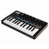 Arturia MiniFuse Recording Pack + Arturia MiniLab 3 + Arturia Analog Lab + Prodipe Pro 5 V4 + Maximum Acoustics SMS - Black