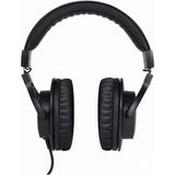 Arturia MiniFuse Recording Pack + Arturia MiniLab 3 + Arturia Analog Lab + Prodipe Pro 5 V4 + Maximum Acoustics SMS - Black