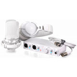 Arturia MiniFuse Recording Pack + Arturia MiniLab 3 + Arturia Analog Lab + Prodipe Pro 5 V4 + Maximum Acoustics SMS - White