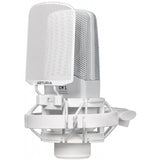 Arturia MiniFuse Recording Pack + Arturia MiniLab 3 + Arturia Analog Lab + Prodipe Pro 5 V4 + Maximum Acoustics SMS - White