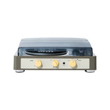 Gadhouse Brad Retro MK II - Grey