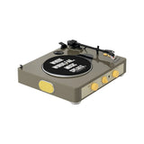 Gadhouse Brad Retro MK II - Grey