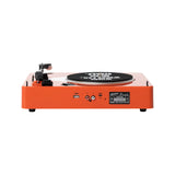 Gadhouse Brad Retro MK II - Tangerine