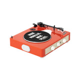 Gadhouse Brad Retro MK II - Tangerine